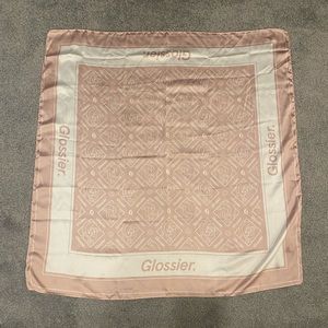 Glossier G Pal Scarf